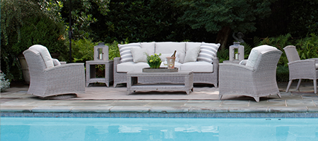 Summer Classics Outdoor Furniture Collections