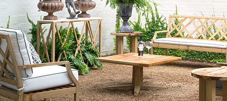 Summer Classics Outdoor Furniture Collections